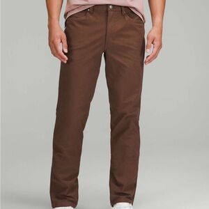 lululemon Men's brown pants